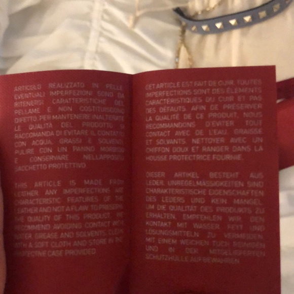 Valentino bag😍🤩 - Picture 5 of 6